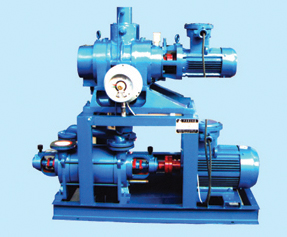 JZJ2S/JZJ2B羅茨水環真空泵