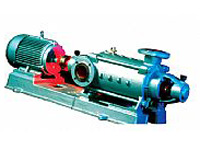 DA1系列多級(jí)離心泵